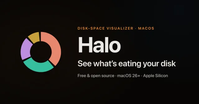 Halo screenshot